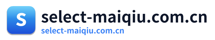 select-maiqiu.com.cn